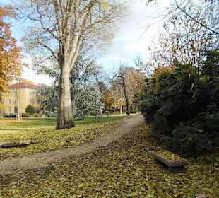 Giardini della Guastalla