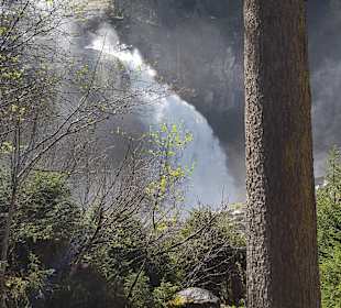 Krimmler Wasserfälle