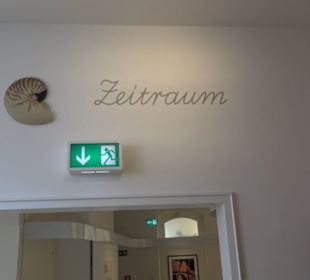 Museum Natur und Mensch