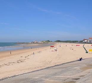 Strand Vlissingen