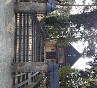 Wejście