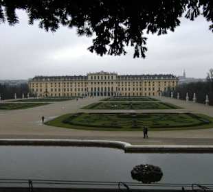 Schönbrunn