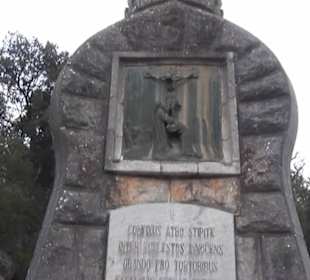 Hügel der Geheimnisse 