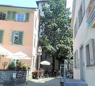 Cafe Turm