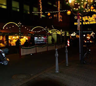 Die Nürnberger Kinderweihnacht