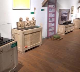 Museum Römer und Bajuwaren