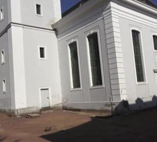 Friedenskirche
