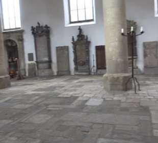 Minoritenkirche St. Salvator