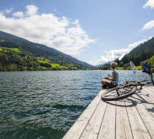 Wandern Bad Kleinkirchheim