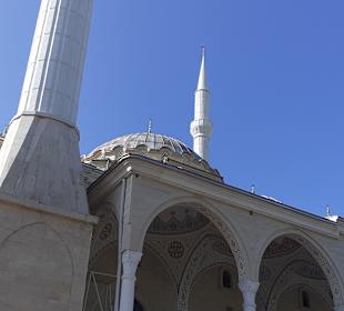 Fatith Moschee