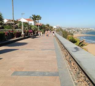 Strandpromenade