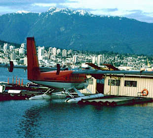 Wasserflugzeug
