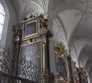 Pfarrkirche St. Peter