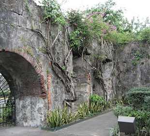 Fort Santiago