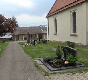 Klausenfriedhof