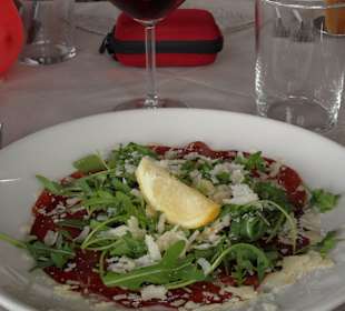 Restaurant Vecchio Mulino Beach