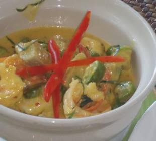 Rotes Curry im Everyday2