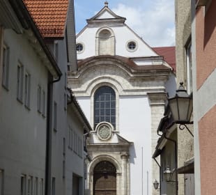Konviktskirche