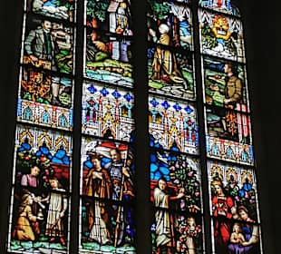 Maria-Empfängnis-Dom Linz