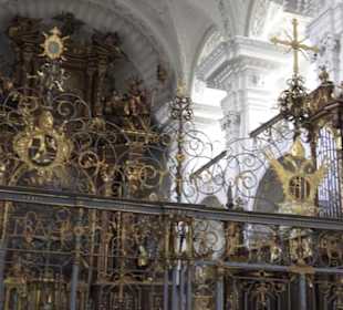Klosteranlage Obermarchtal