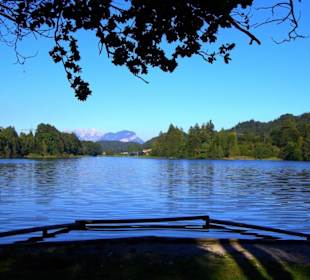 Reintaler See