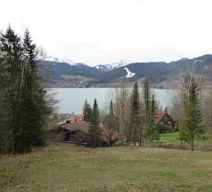 Tegernseer Höhenweg