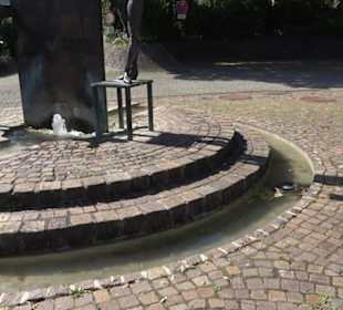 Nichthuldiger-Brunnen
