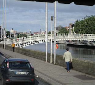 Halfpenny Bridge