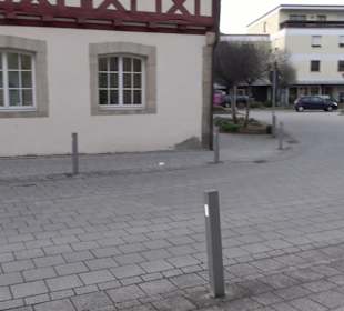 Altes Rathaus Neckartenzlingen