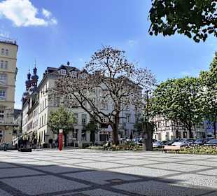 Florinsmarkt 