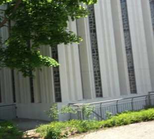 Kirche Liebfrauenhöhe Ergenzingen