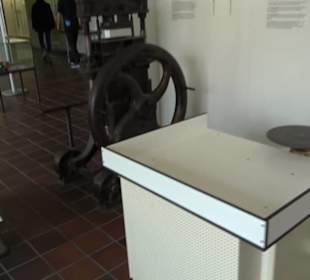 Deutsches Museum