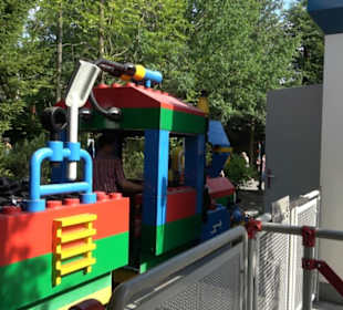 Legoland- Express