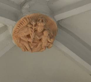 Herz Jesu Kapelle Zwiefalten