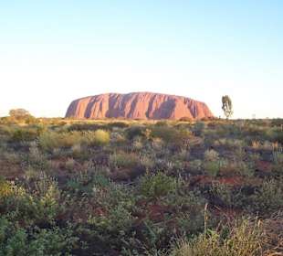 Ayers Rock