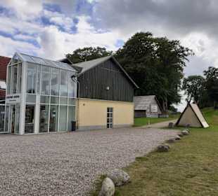 Museum Danevirke Dannewerk in Dannewerk