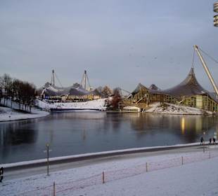 Im Olympiapark
