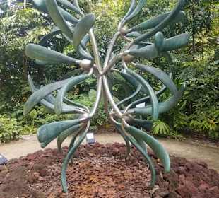 Skulptur