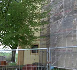 Wallfahrtskirche St. Marien Zöbingen