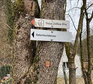 Wandern Heiligenstadt