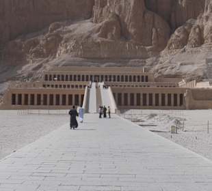 Hatschepsut-Tempel