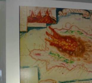 Centro de Visitantes e Interpretación de Mancha Bl