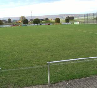 Sportanlage Unlingen