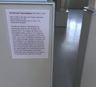 Museum Alte Kulturen