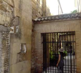 Klasztor Santa Clara