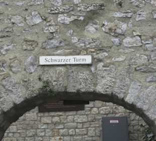 Burgruine Hohenneuffen