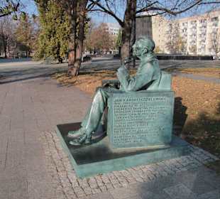 Jan Karski