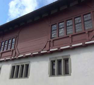 Ergat Dorfplatz Mittelzell