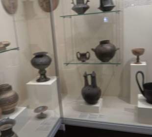 Museum Alte Kulturen