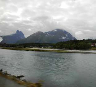 Romsdalsfjord